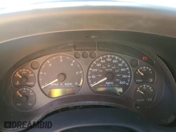 ✅ 2003 Chevrolet S-10 LS • VIN: 1GCCT19X838127515 • Лот: 76912184. Опубликован ранее на Copart с пробегом 88 097 миль. Бесплатный доступ к архиву аукционных продаж из США и подробный отчёт об истории автомобиля на DreamBid. Изображение 9.