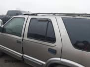 ✅ 2000 Chevrolet Blazer LT • VIN: 1GNDT13WXY2214421 • Lot: 41525220. Wystawiony na IAAI z przebiegiem Nie podano. Bezpłatny archiwum sprzedaży aukcyjnych z USA i szczegółowy raport historii pojazdu na DreamBid. Zdjęcie 6.