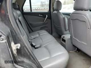 ✅ 2007 Saturn VUE I4 • VIN: 5GZCZ33D87S865735 • Лот: 83266844. Размещён на Copart с пробегом 206 434 миль миль. Получите бесплатный доступ к архиву аукционных продаж из США и посмотрите подробный отчёт об истории автомобиля на DreamBid. Изображение 6.