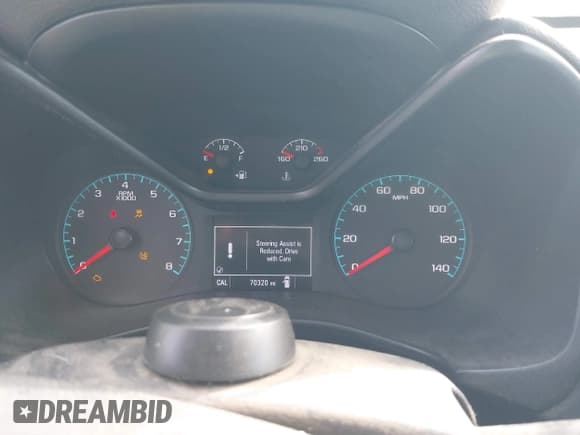 ✅ 2022 Chevrolet Colorado 4WD LT • VIN: 1GCHTCEA2N1142185 • Лот: 43463532. Опубликован ранее на IAAI с пробегом 70 320 миль. Бесплатный доступ к архиву аукционных продаж из США и подробный отчёт об истории автомобиля на DreamBid. Изображение 7.