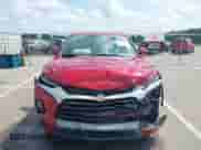 2019 Chevrolet Blazer Premier with VIN 3GNKBFRS0KS694315, listed as a IAAI auction lot 42528210 with 41,126 mi miles and . Bid and sale history available at DreamBid. Image 13.