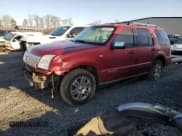 ✅ 2008 Mercury Mountaineer Premier • VIN: 4M2EU38888UJ14333 • Lot: 48708815. Wystawiony na Copart z przebiegiem 124 162 mil. Bezpłatny archiwum sprzedaży aukcyjnych z USA i szczegółowy raport historii pojazdu na DreamBid. Zdjęcie 1.