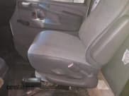 ✅ 2010 Chevrolet Express Cargo • VIN: 1GCUGADX1A1113221 • Lot: 42155867. Listed on IAAI with Not provided. Free auction sales archive from the USA and detailed vehicle history report at DreamBid. Image 19.