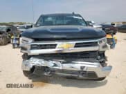 ✅ 2025 Chevrolet Silverado 1500 • VIN: 3GCUKDE87SG161073 • Лот: 69433245. Опубликован ранее на Copart с пробегом 17 841 миль. Бесплатный доступ к архиву аукционных продаж из США и подробный отчёт об истории автомобиля на DreamBid. Изображение 5.