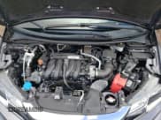 ✅ 2020 Honda Fit LX • VIN: 3HGGK5H40LM702884 • Лот: 66718212. Опубликован ранее на Copart с пробегом 8 120 миль. Бесплатный доступ к архиву аукционных продаж из США и подробный отчёт об истории автомобиля на DreamBid. Изображение 12.