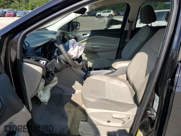 ✅ 2013 Ford Escape SE • VIN: 1FMCU0G93DUD07257 • Лот: 70027915. Опубликован ранее на Copart с пробегом 173 610 миль. Бесплатный доступ к архиву аукционных продаж из США и подробный отчёт об истории автомобиля на DreamBid. Изображение 7.