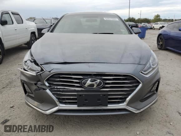 ✅ 2019 Hyundai Sonata SE • VIN: 5NPE24AF1KH788898 • Лот: 62017052. Опубликован ранее на Copart с пробегом 69 840 миль. Бесплатный доступ к архиву аукционных продаж из США и подробный отчёт об истории автомобиля на DreamBid. Изображение 9.