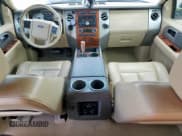 ✅ 2008 Ford Expedition Eddie Bauer • VIN: 1FMFU17598LA80524 • Lot: 56048805. Listed on Copart with 207,990 mi. Free auction sales archive from the USA and detailed vehicle history report at DreamBid. Image 8.