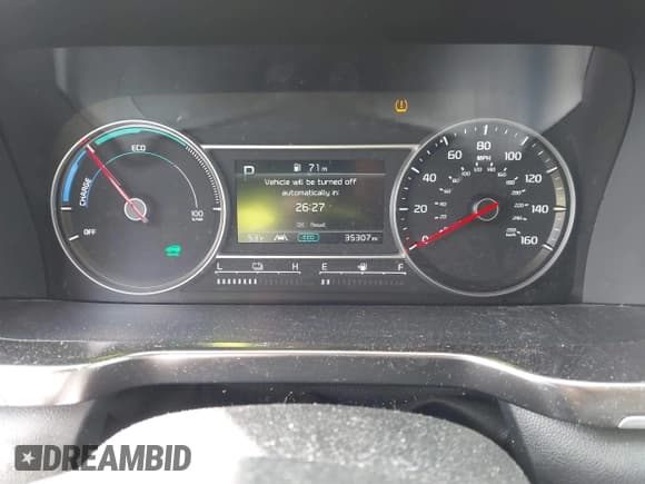 ✅ 2023 Kia Sorento EX • VIN: KNDRHDLG1P5211270 • Lot: 43603429. Wystawiony na IAAI z przebiegiem 35 307 mil. Bezpłatny archiwum sprzedaży aukcyjnych z USA i szczegółowy raport historii pojazdu na DreamBid. Zdjęcie 7.