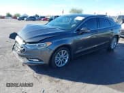 ✅ 2017 Ford Fusion Titanium • VIN: 3FA6P0SU0HR379525 • Lot: 43834410. Wystawiony na IAAI z przebiegiem 87 637 mil. Bezpłatny archiwum sprzedaży aukcyjnych z USA i szczegółowy raport historii pojazdu na DreamBid. Zdjęcie 2.