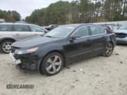 ✅ 2013 Acura TL Advance • VIN: 19UUA8F72DA001878 • Лот: 42101465. Опубликован ранее на Copart с пробегом Не указан. Бесплатный доступ к архиву аукционных продаж из США и подробный отчёт об истории автомобиля на DreamBid. Изображение 1.