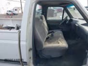 ✅ 1990 Ford F-150 • VIN: 2FTEF14N3LCA74820 • Lot: 43176967. Listed on IAAI with 275,662 mi. Free auction sales archive from the USA and detailed vehicle history report at DreamBid. Image 8.