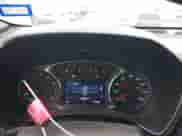 2024 Chevrolet Equinox RS with VIN 3GNAXMEG5RS112223, listed as a IAAI auction lot 43103626 with 26,235 mi miles and . Bid and sale history available at DreamBid. Image 7.