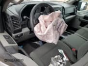 ✅ 2017 Ford F-150 XL • VIN: 1FTMF1CP9HKD53268 • Lot: 79239884. Wystawiony na Copart z przebiegiem Nie podano. Bezpłatny archiwum sprzedaży aukcyjnych z USA i szczegółowy raport historii pojazdu na DreamBid. Zdjęcie 8.