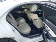 ✅ 2015 Mercedes-Benz S 550 • VIN: WDDUG8CB9FA085390 • Lot: 41686941. Listed on IAAI with 124,594 mi. Free auction sales archive from the USA and detailed vehicle history report at DreamBid. Image 8.