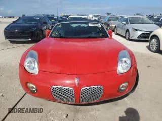 ✅ 2006 Pontiac Solstice • VIN: 1G2MB35B66Y119144 • Lot: 78998794. Wystawiony na Copart z przebiegiem Nie podano. Bezpłatny archiwum sprzedaży aukcyjnych z USA i szczegółowy raport historii pojazdu na DreamBid. Zdjęcie 5.
