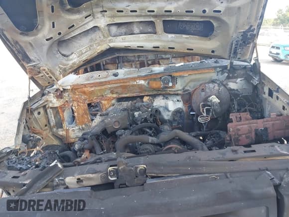 ✅ 1994 Ford F-150 • VIN: 1FTDF15Y0RNA46903 • Лот: 43272698. Опубликован ранее на IAAI с пробегом Не указан. Бесплатный доступ к архиву аукционных продаж из США и подробный отчёт об истории автомобиля на DreamBid. Изображение 10.