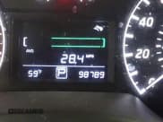 ✅ 2017 Nissan Sentra SL • VIN: 3N1AB7AP4HY309476 • Lot: 43357375. Listed on IAAI with 98,789 mi. Free auction sales archive from the USA and detailed vehicle history report at DreamBid. Image 15.