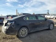 ✅ 2013 Buick LaCrosse Leather • VIN: 1G4GC5ER0DF214267 • Lot: 91198265. Listed on Copart with 72,650 mi. Free auction sales archive from the USA and detailed vehicle history report at DreamBid. Image 3.