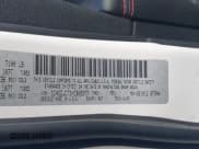 ✅ 2017 Dodge Durango R/T • VIN: 1C4SDJCT3HC805977 • Lot: 43791719. Listed on IAAI with 77,444 mi. Free auction sales archive from the USA and detailed vehicle history report at DreamBid. Image 9.