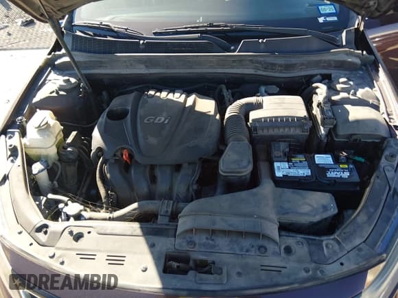 ✅ 2014 Kia Optima EX • VIN: 5XXGN4A73EG309664 • Lot: 43806446. Wystawiony na IAAI z przebiegiem 197 877 mil. Bezpłatny archiwum sprzedaży aukcyjnych z USA i szczegółowy raport historii pojazdu na DreamBid. Zdjęcie 10.