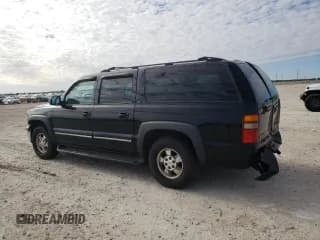 ✅ 2001 Chevrolet Suburban LT • VIN: 3GNEC16TX1G152151 • Лот: 88362555. Опубликован ранее на Copart с пробегом 316 889 миль. Бесплатный доступ к архиву аукционных продаж из США и подробный отчёт об истории автомобиля на DreamBid. Изображение 2.