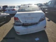 ✅ 2014 Hyundai Accent GLS • VIN: KMHCU4AE2EU746948 • Лот: 68666774. Опубликован ранее на Copart с пробегом 118 638 миль. Бесплатный доступ к архиву аукционных продаж из США и подробный отчёт об истории автомобиля на DreamBid. Изображение 6.