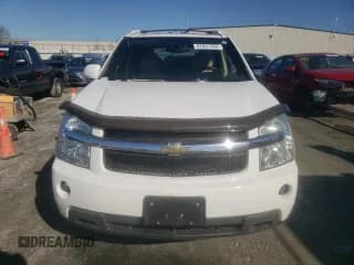 ✅ 2008 Chevrolet Equinox LTZ • VIN: 2CNDL73F986061041 • Лот: 87627355. Опубликован ранее на Copart с пробегом 131 291 миль. Бесплатный доступ к архиву аукционных продаж из США и подробный отчёт об истории автомобиля на DreamBid. Изображение 5.