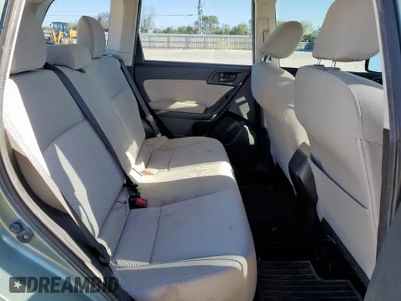 ✅ 2016 Subaru Forester 2.5i • VIN: JF2SJABC4GH519696 • Lot: 90806215. Wystawiony na Copart z przebiegiem 161 973 mil. Bezpłatny archiwum sprzedaży aukcyjnych z USA i szczegółowy raport historii pojazdu na DreamBid. Zdjęcie 11.