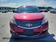 ✅ 2013 Chevrolet Traverse LT • VIN: 1GNKVGKD0DJ260019 • Lot: 65127335. Wystawiony na Copart z przebiegiem 152 518 mil. Bezpłatny archiwum sprzedaży aukcyjnych z USA i szczegółowy raport historii pojazdu na DreamBid. Zdjęcie 5.