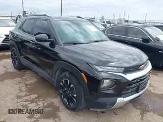 2022 Chevrolet TrailBlazer LT с VIN KL79MPSLXNB029140, выставлен на аукционе IAAI как лот 42583390 с пробегом 39 611 миль миль и . История ставок и продаж доступна на DreamBid. Изображение 1.