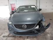 ✅ 2014 Mazda 6 i Grand Touring • VIN: JM1GJ1W67E1159404 • Lot: 42702402. Listed on IAAI with 107,039 mi. Free auction sales archive from the USA and detailed vehicle history report at DreamBid. Image 12.