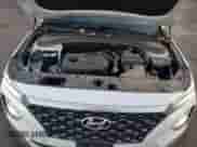 2020 Hyundai Santa Fe SEL z VIN 5NMS3CAA6LH162292, wystawiony jako Copart lot #72215802 z przebiegiem 39 803 mil mil oraz . Historia ofert i sprzedaży dostępna na DreamBid. Obrazek 12.