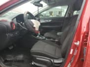 ✅ 2024 Kia Forte LXS • VIN: 3KPF24AD7RE792715 • Лот: 70815445. Опубликован ранее на Copart с пробегом 4 145 миль. Бесплатный доступ к архиву аукционных продаж из США и подробный отчёт об истории автомобиля на DreamBid. Изображение 7.