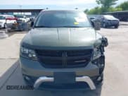 ✅ 2017 Dodge Journey Crossroad Plus • VIN: 3C4PDCGB2HT566106 • Лот: 42473554. Опубликован ранее на IAAI с пробегом 112 873 миль. Бесплатный доступ к архиву аукционных продаж из США и подробный отчёт об истории автомобиля на DreamBid. Изображение 12.