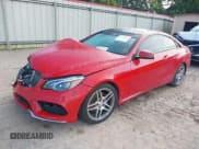 ✅ 2016 Mercedes-Benz E 400 • VIN: WDDKJ6FBXGF323955 • Lot: 42738901. Listed on IAAI with 65,751 mi. Free auction sales archive from the USA and detailed vehicle history report at DreamBid. Image 2.