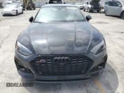 ✅ 2021 Audi RS 5 Sportback • VIN: WUAAWCF53MA904838 • Лот: 56450664. Опубликован ранее на Copart с пробегом 46 020 миль. Бесплатный доступ к архиву аукционных продаж из США и подробный отчёт об истории автомобиля на DreamBid. Изображение 5.