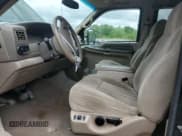 ✅ 2000 Ford Excursion XLT • VIN: 1FMNU41S7YEC04161 • Lot: 58773495. Listed on Copart with 164,328 mi. Free auction sales archive from the USA and detailed vehicle history report at DreamBid. Image 7.