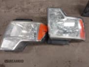 ✅ 2010 Ford F-150 XL • VIN: 1FTEX1EW8AFC67521 • Lot: 41408030. Listed on IAAI with 137,121 mi. Free auction sales archive from the USA and detailed vehicle history report at DreamBid. Image 18.