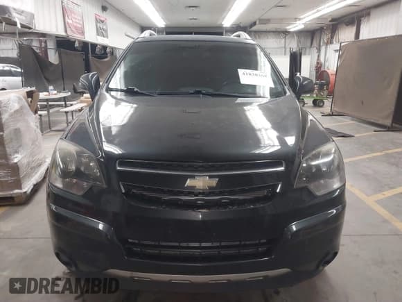 ✅ 2015 Chevrolet Captiva Sport LTZ • VIN: 3GNAL4EK3FS515323 • Lot: 41838368. Wystawiony na IAAI z przebiegiem 158 415 mil. Bezpłatny archiwum sprzedaży aukcyjnych z USA i szczegółowy raport historii pojazdu na DreamBid. Zdjęcie 12.