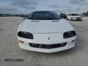 ✅ 1995 Chevrolet Camaro • VIN: 2G1FP22SXS2100441 • Lot: 86713034. Listed on Copart with Not provided. Free auction sales archive from the USA and detailed vehicle history report at DreamBid. Image 5.