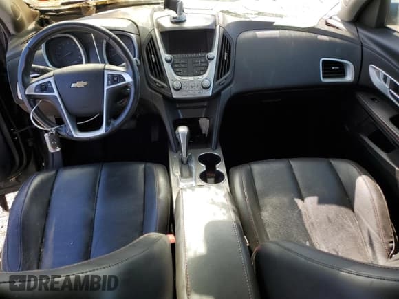 ✅ 2012 Chevrolet Equinox 2LT • VIN: 2GNFLPE55C6173224 • Lot: 84356595. Wystawiony na Copart z przebiegiem Nie podano. Bezpłatny archiwum sprzedaży aukcyjnych z USA i szczegółowy raport historii pojazdu na DreamBid. Zdjęcie 8.