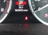 ✅ 2018 Acura TLX Technology • VIN: 19UUB3F51JA000554 • Lot: 42590220. Listed on IAAI with 63,692 mi. Free auction sales archive from the USA and detailed vehicle history report at DreamBid. Image 15.