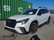 ✅ 2023 Subaru Ascent Onyx Limited • VIN: 4S4WMAKD6P3414229 • Lot: 41332340. Listed on IAAI with 951 mi. Free auction sales archive from the USA and detailed vehicle history report at DreamBid. Image 2.