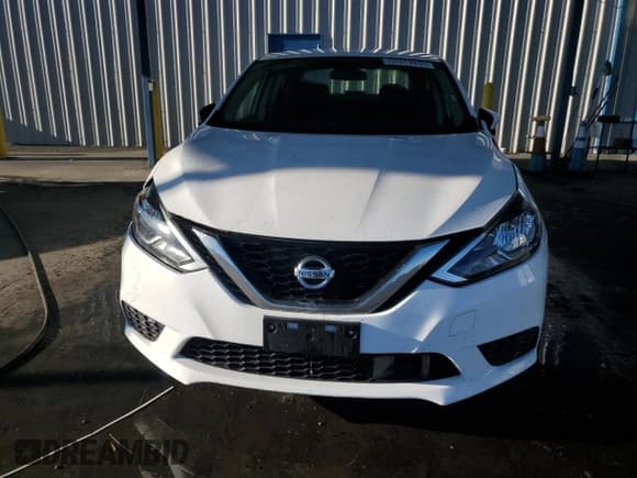 ✅ 2019 Nissan Sentra SV • VIN: 3N1AB7AP1KY448780 • Lot: 90268265. Listed on Copart with 111,663 mi. Free auction sales archive from the USA and detailed vehicle history report at DreamBid. Image 5.