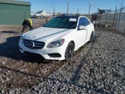 ✅ 2014 Mercedes-Benz E 350 Sport • VIN: WDDHF8JB4EA902402 • Lot: 43557611. Listed on IAAI with 138,208 mi. Free auction sales archive from the USA and detailed vehicle history report at DreamBid. Image 18.