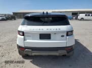 ✅ 2018 Land Rover Range Rover Evoque HSE • VIN: SALVR2RX9JH324096 • Lot: 51482005. Listed on Copart with 31,729 mi. Free auction sales archive from the USA and detailed vehicle history report at DreamBid. Image 6.