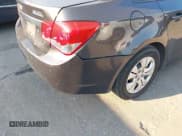 ✅ 2014 Chevrolet Cruze LS • VIN: 1G1PA5SH1E7365290 • Лот: 43334281. Опубликован ранее на IAAI с пробегом 160 521 миль. Бесплатный доступ к архиву аукционных продаж из США и подробный отчёт об истории автомобиля на DreamBid. Изображение 6.