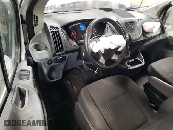 ✅ 2018 Ford Transit • VIN: 1FTYR1YM5JKA58794 • Лот: 51187265. Опубликован ранее на Copart с пробегом 121 489 миль. Бесплатный доступ к архиву аукционных продаж из США и подробный отчёт об истории автомобиля на DreamBid. Изображение 8.