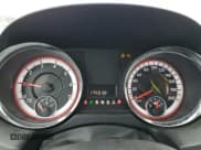 ✅ 2014 Dodge Grand Caravan SE • VIN: 2C4RDGBG4ER475825 • Lot: 86154295. Wystawiony na Copart z przebiegiem 174 310 mil. Bezpłatny archiwum sprzedaży aukcyjnych z USA i szczegółowy raport historii pojazdu na DreamBid. Zdjęcie 9.